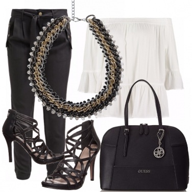 Outfit Easy night