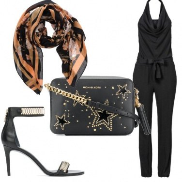 Outfit Dettagli strong