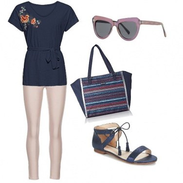 Outfit Per l\'ufficio