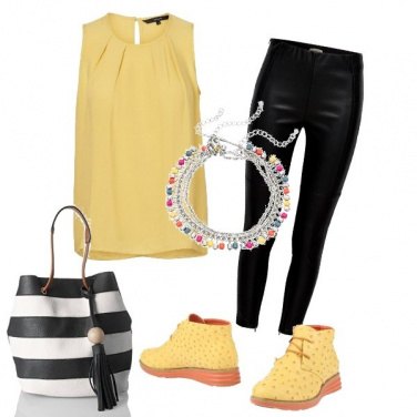 Outfit Basic #6223