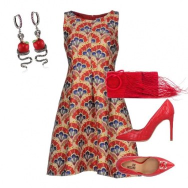 Outfit Trendy #9287
