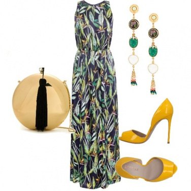 Outfit Etnico #1220