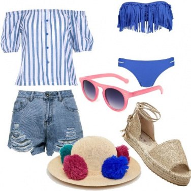 Outfit Pretty