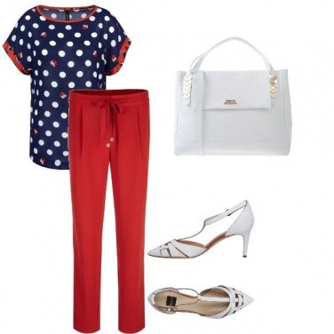Outfit Bon Ton #4184