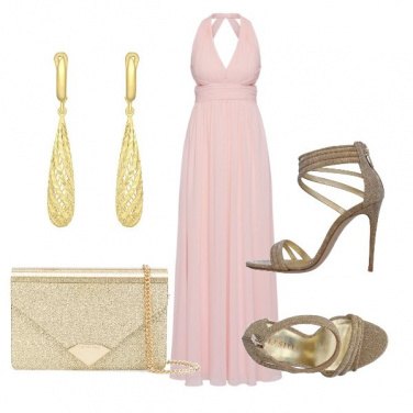Outfit Matrimonio da favola