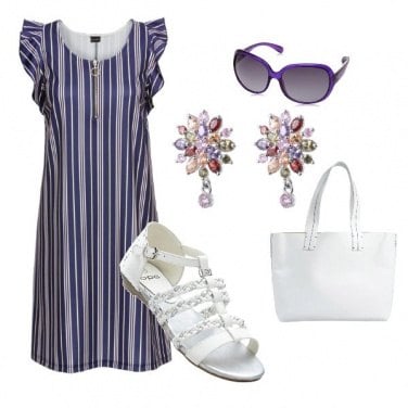 Outfit Trendy #9290