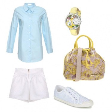 Outfit Basic #6291