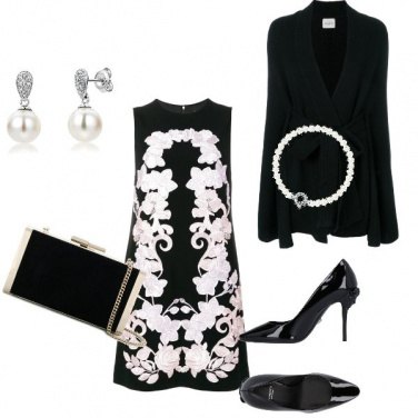 Outfit Eleganza
