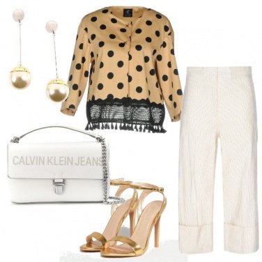 Outfit Tofly_oro