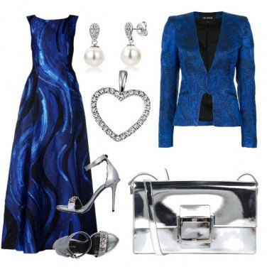 Outfit Nozze in vista