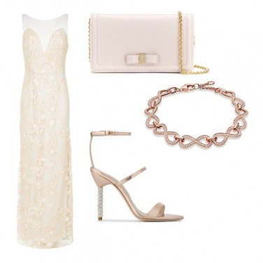 Outfit Chic #6151