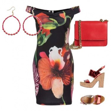 Outfit Trendy #9293