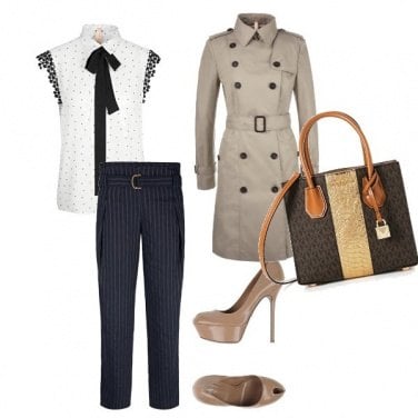 Outfit Basic #6228