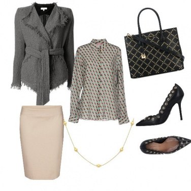 Outfit CMPS Maggembre