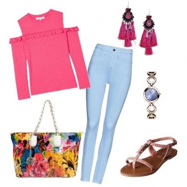 Outfit Casual #2