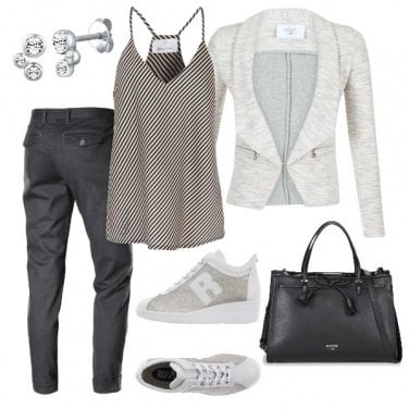 Outfit Casual