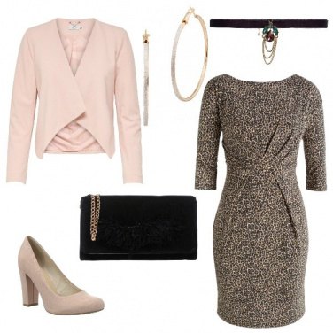 Outfit Chic #6157