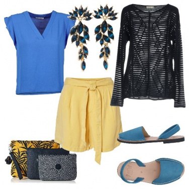 Outfit Casual #3