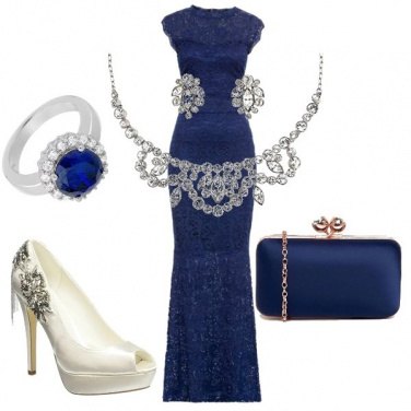 Outfit Chic #6158