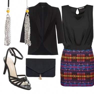 Outfit Festa di compleanno