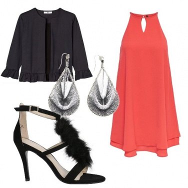 Outfit Festa di compleanno