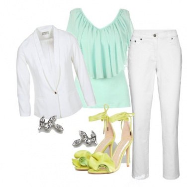 Outfit Chic #6163