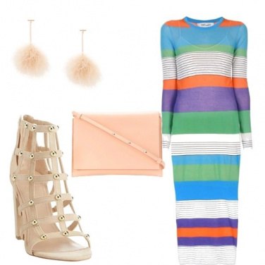 Outfit Trendy #9313