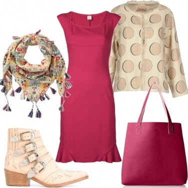 Outfit Camperos primaverili