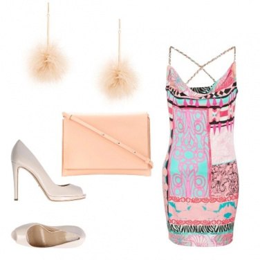 Outfit Trendy #9314
