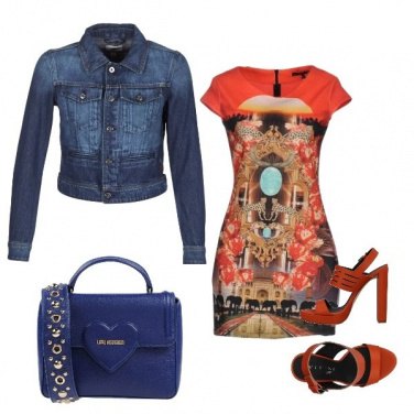 Outfit DOB