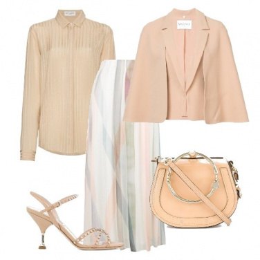 Outfit Chic #6168