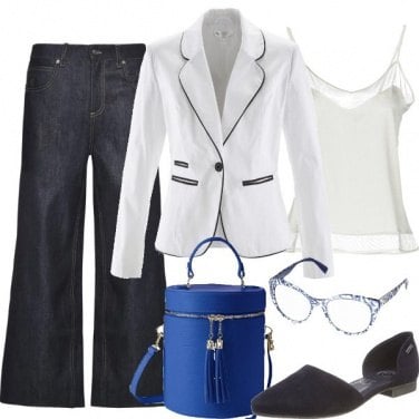 Outfit Trendy #9316