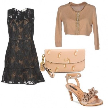 Outfit Bon Ton #4218