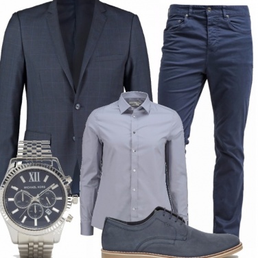 Outfit Stasera fatti bella, ti porto al molo