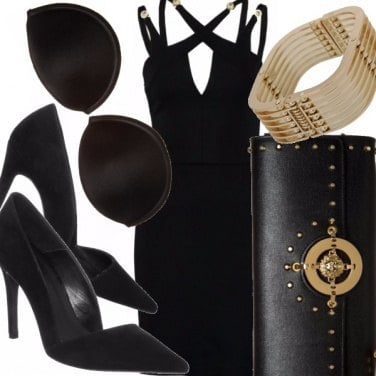 Outfit Intrecci