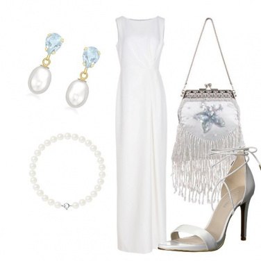Outfit Wedding