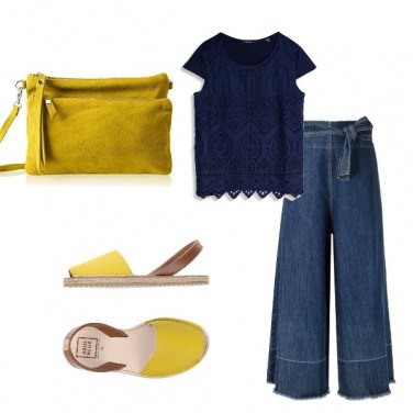 Outfit Basic #6251
