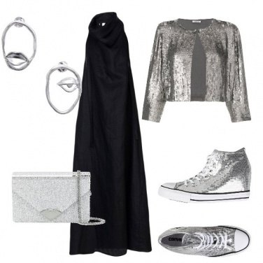 Outfit Le scarpe che non ti aspetti!