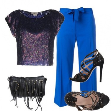 Outfit Monomarca