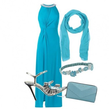 Outfit Chic #6176