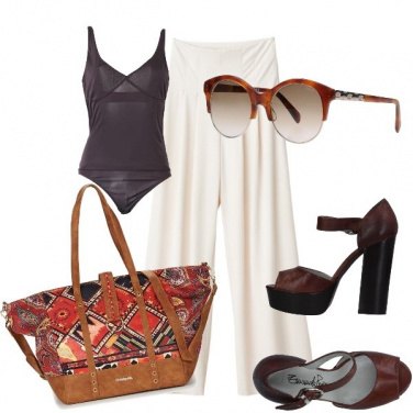 Outfit Shopping