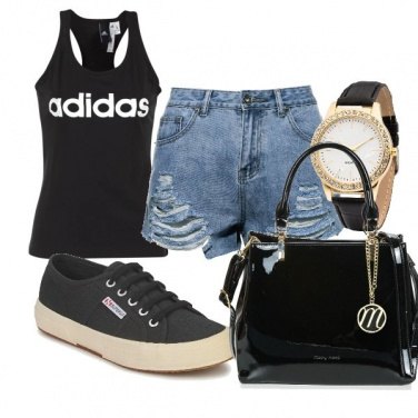 Outfit Chic #6178