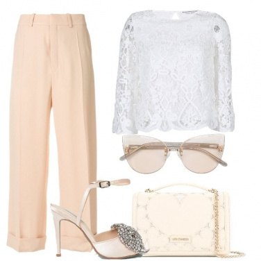 Outfit Classe innata