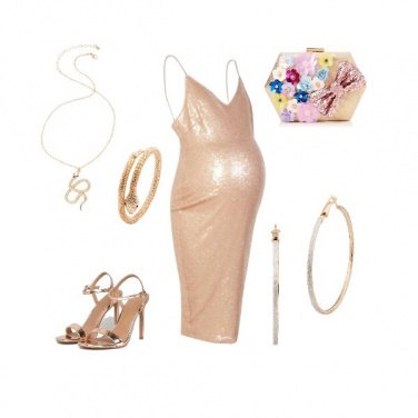 Outfit CMPS Prémaman all\'Opera