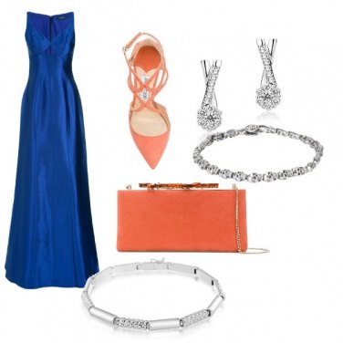 Outfit Matrimonio a Taormina