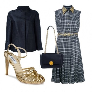 Outfit Bon ton #2