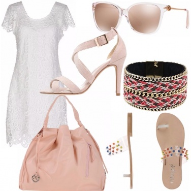 Outfit Cambio