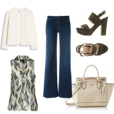 Outfit Happy hour
