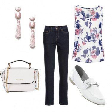 Outfit Basic #6262