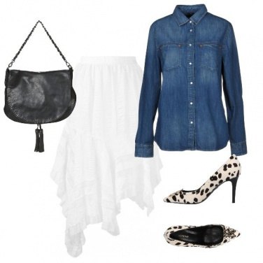 Outfit Trendy #9333